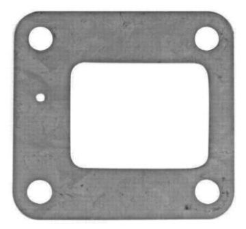 Show details for Mercury-Mercruiser 60207 PLATE  Picture of Mercury-Mercruiser 60207 PLATE
